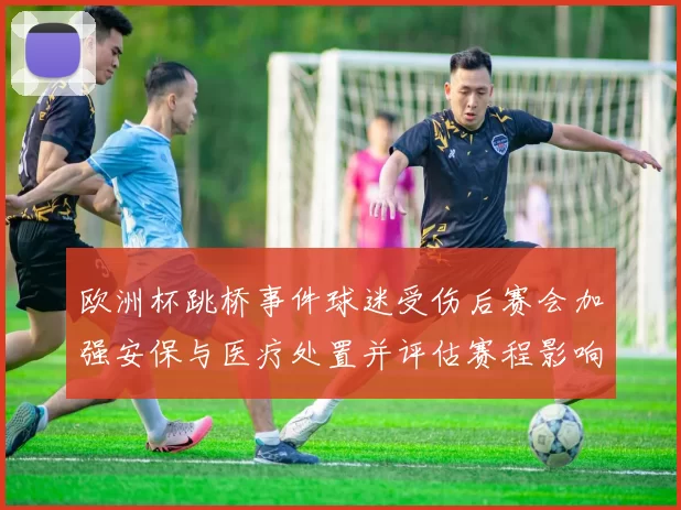 欧洲杯跳桥事件球迷受伤后赛会加强安保与医疗处置并评估赛程影响